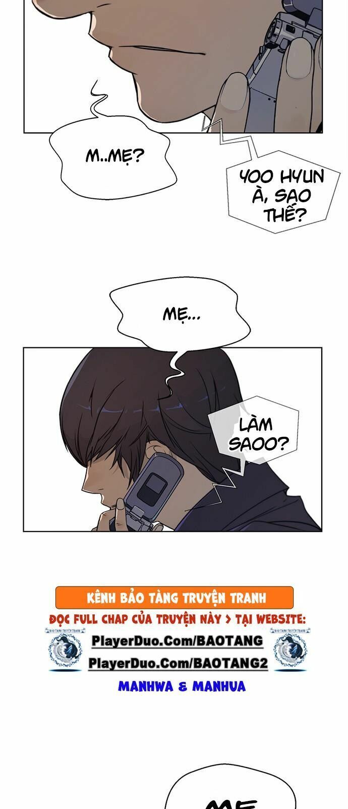 đọc truyện Người Đàn Ông Thực Thụ Chương 3 ảnh 21 tại Thiên Thai Truyện