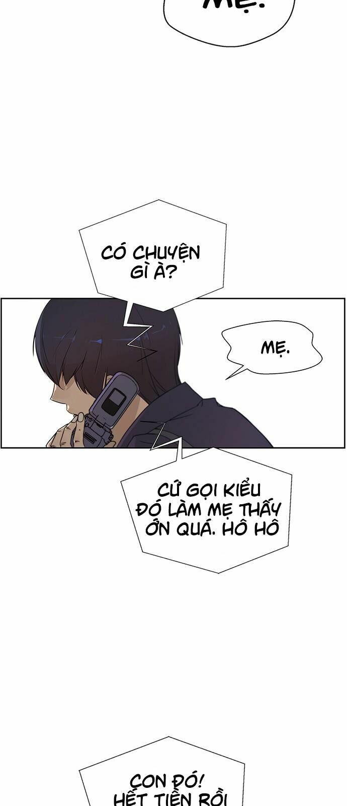 đọc truyện Người Đàn Ông Thực Thụ Chương 3 ảnh 22 tại Thiên Thai Truyện