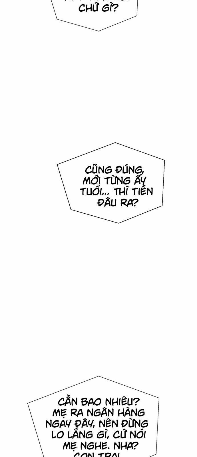 đọc truyện Người Đàn Ông Thực Thụ Chương 3 ảnh 23 tại Thiên Thai Truyện