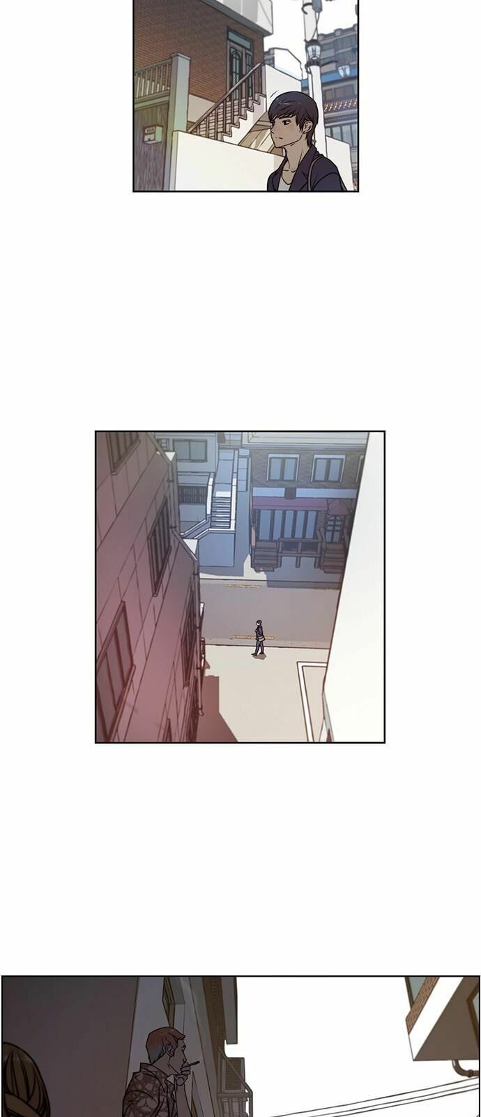 đọc truyện Người Đàn Ông Thực Thụ Chương 3 ảnh 30 tại Thiên Thai Truyện