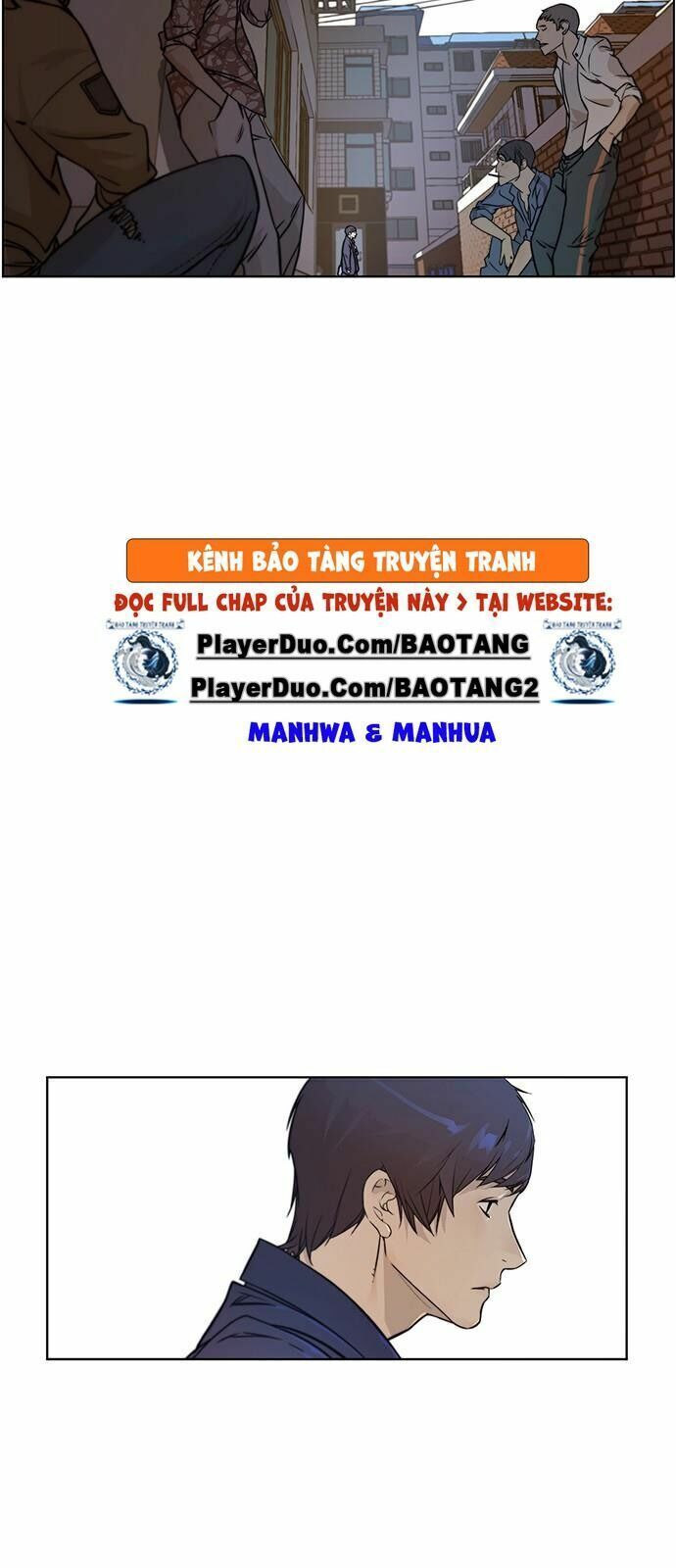 đọc truyện Người Đàn Ông Thực Thụ Chương 3 ảnh 31 tại Thiên Thai Truyện