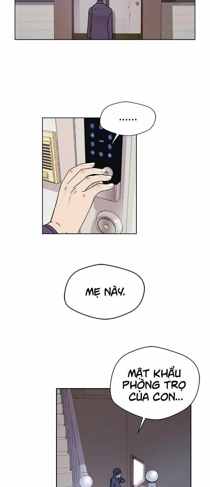 đọc truyện Người Đàn Ông Thực Thụ Chương 3 ảnh 35 tại Thiên Thai Truyện