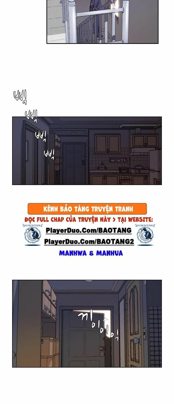 đọc truyện Người Đàn Ông Thực Thụ Chương 3 ảnh 36 tại Thiên Thai Truyện