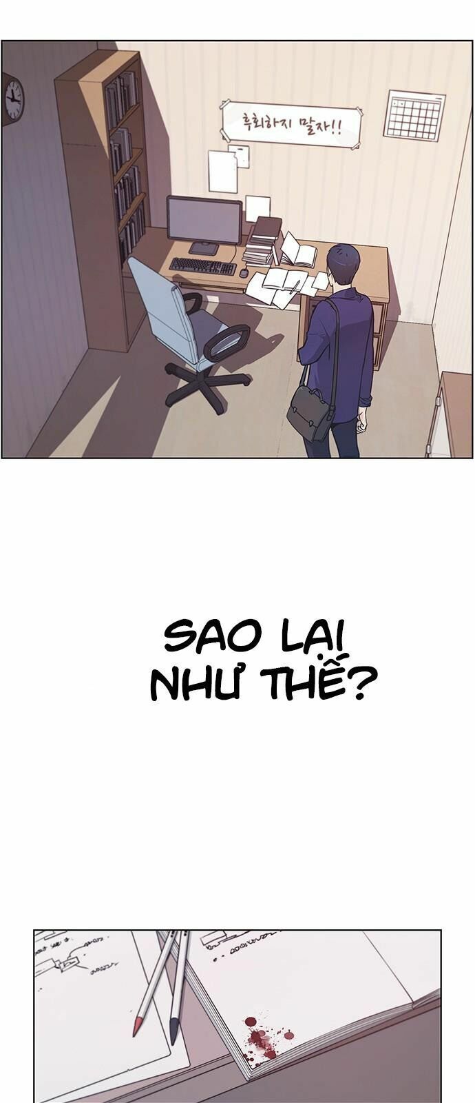 đọc truyện Người Đàn Ông Thực Thụ Chương 3 ảnh 39 tại Thiên Thai Truyện