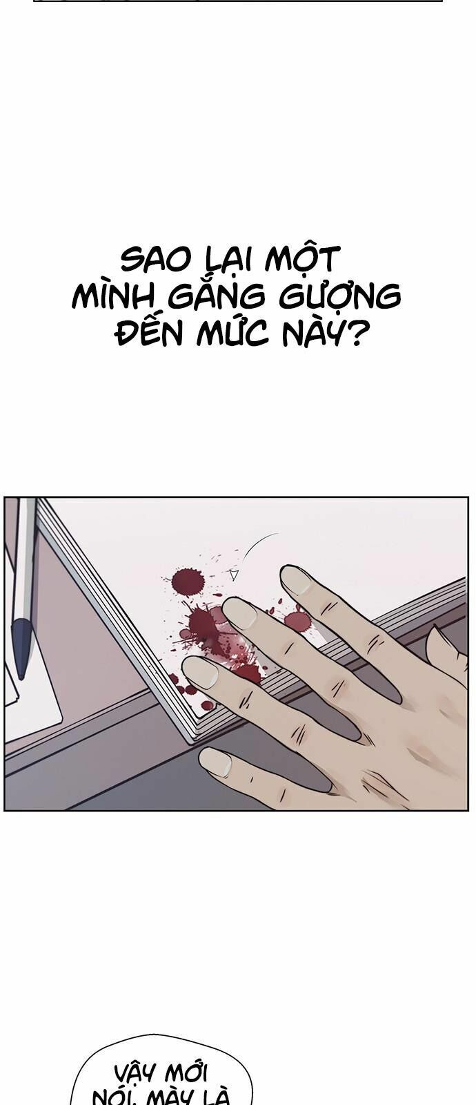 đọc truyện Người Đàn Ông Thực Thụ Chương 3 ảnh 40 tại Thiên Thai Truyện