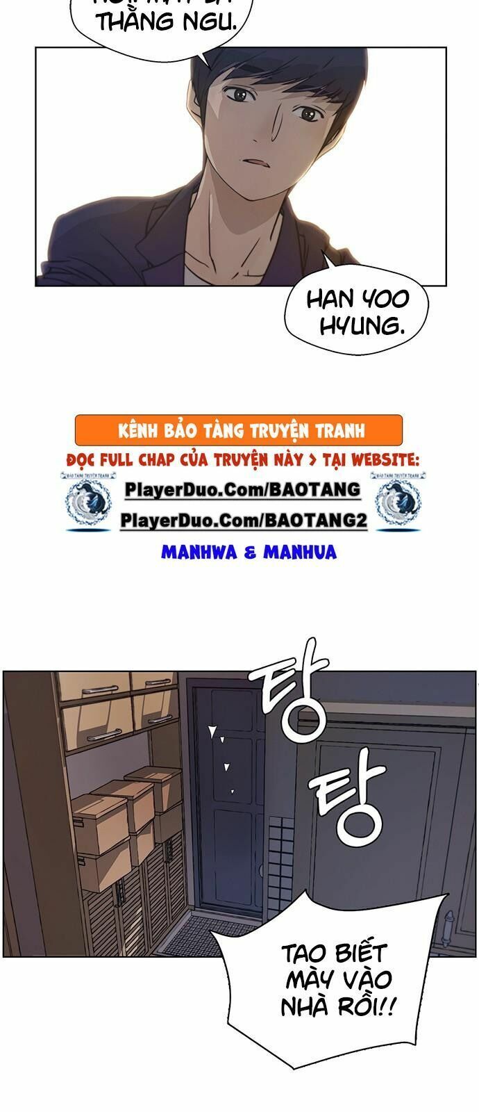 đọc truyện Người Đàn Ông Thực Thụ Chương 3 ảnh 41 tại Thiên Thai Truyện