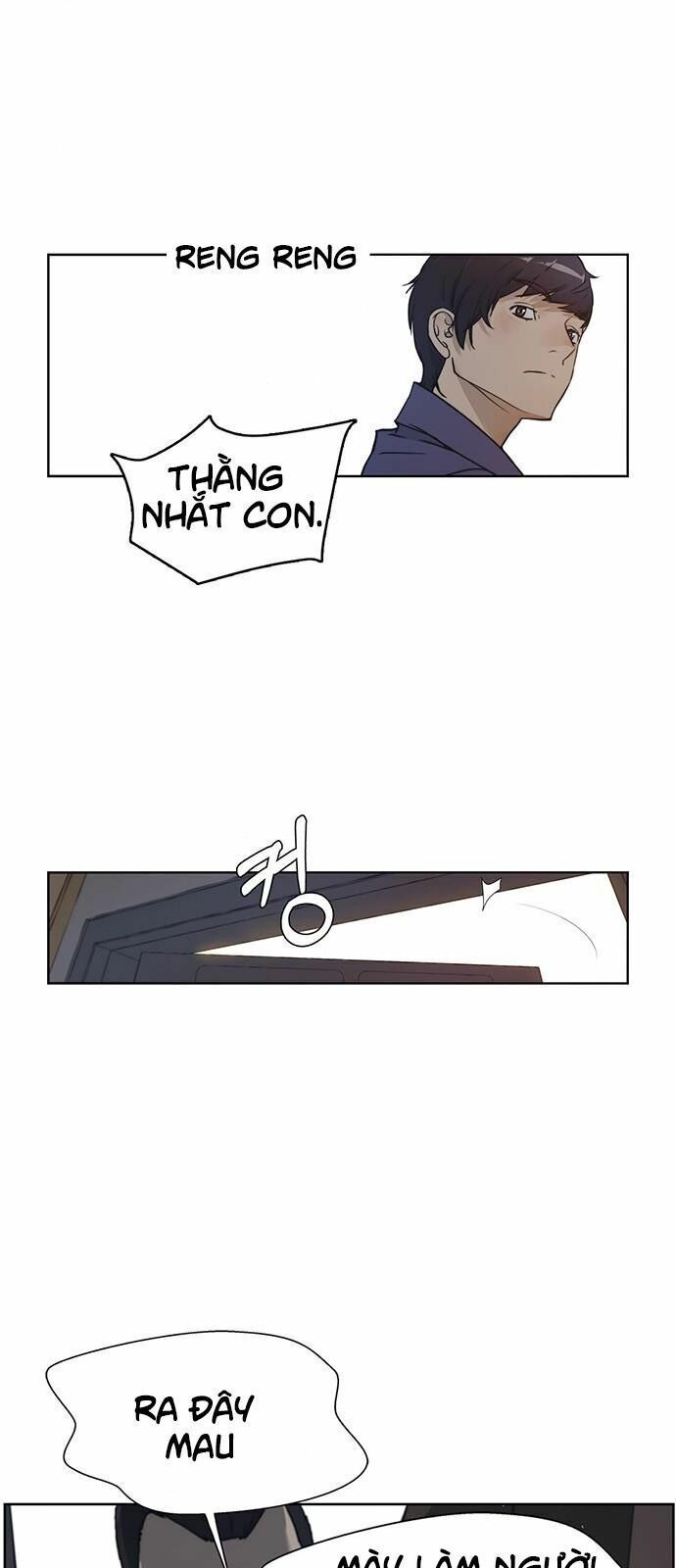 đọc truyện Người Đàn Ông Thực Thụ Chương 3 ảnh 42 tại Thiên Thai Truyện