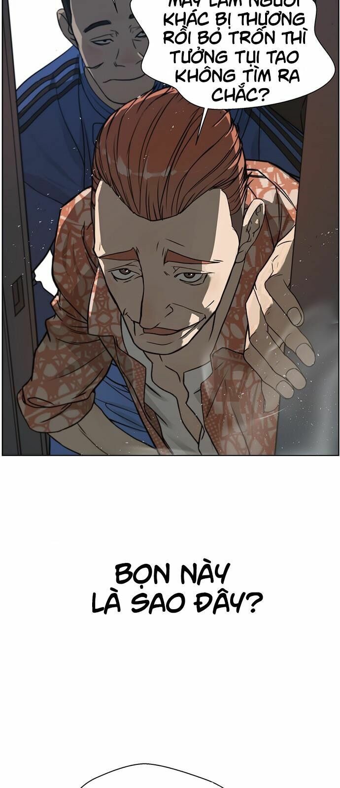 đọc truyện Người Đàn Ông Thực Thụ Chương 3 ảnh 43 tại Thiên Thai Truyện