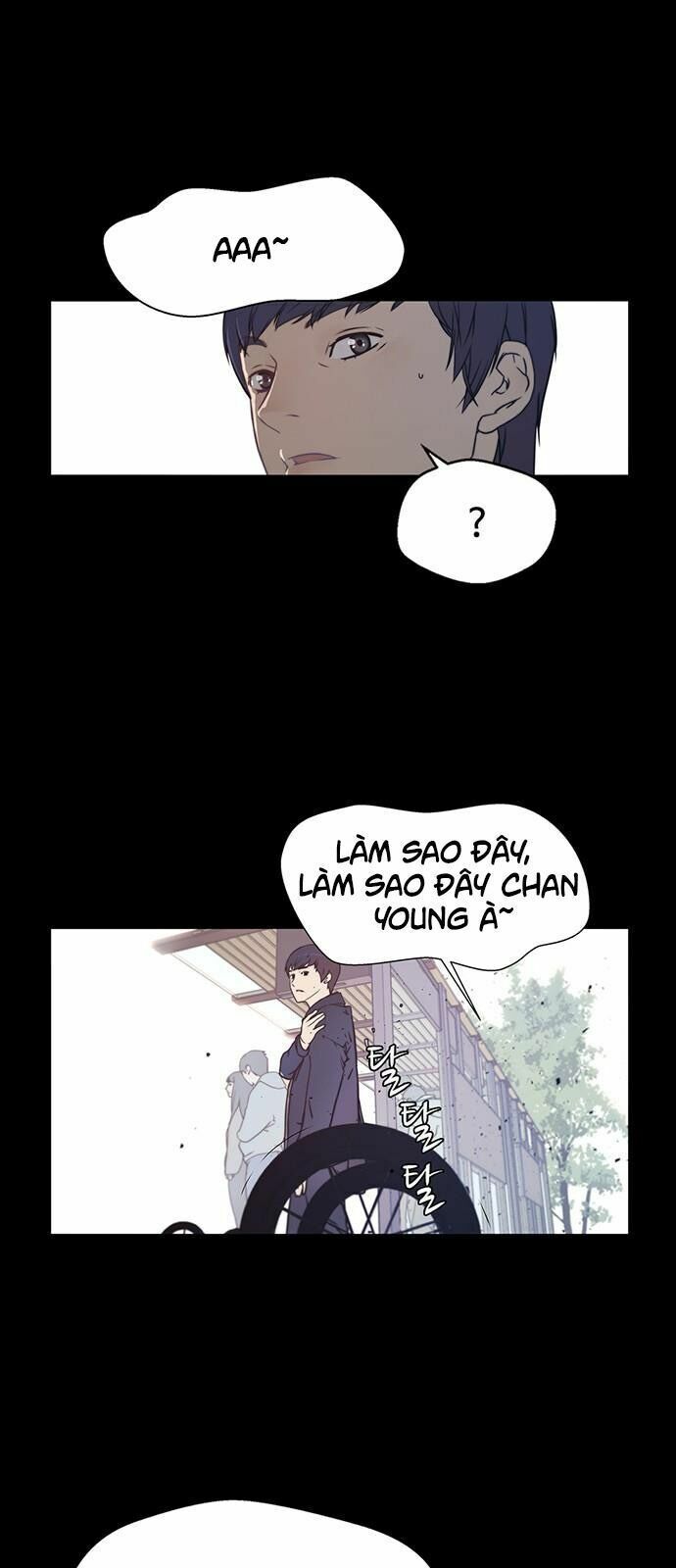 đọc truyện Người Đàn Ông Thực Thụ Chương 3 ảnh 47 tại Thiên Thai Truyện