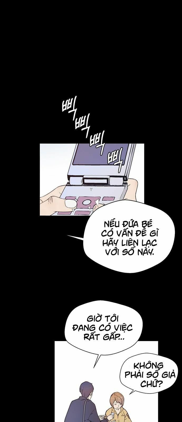 đọc truyện Người Đàn Ông Thực Thụ Chương 3 ảnh 50 tại Thiên Thai Truyện