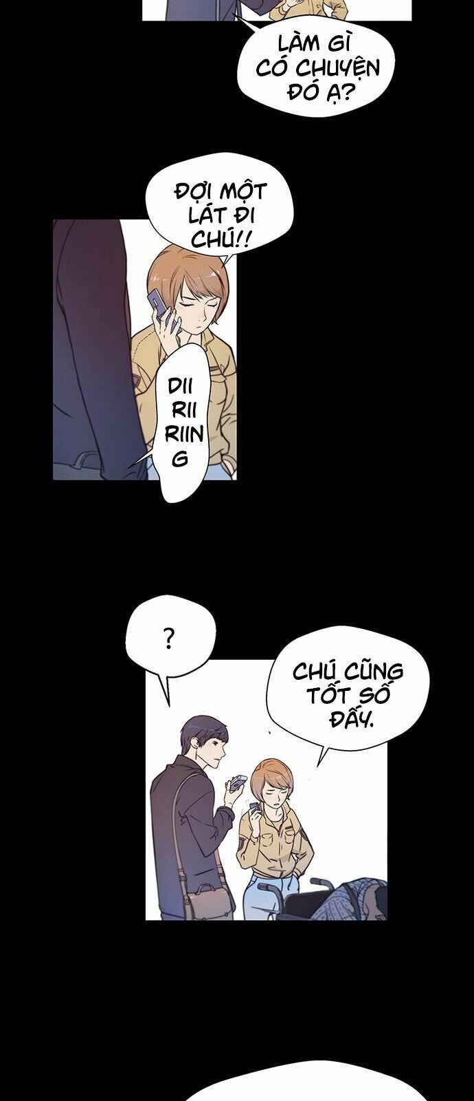 đọc truyện Người Đàn Ông Thực Thụ Chương 3 ảnh 51 tại Thiên Thai Truyện