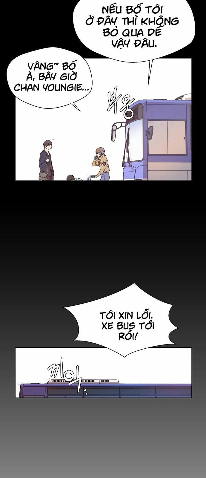 đọc truyện Người Đàn Ông Thực Thụ Chương 3 ảnh 52 tại Thiên Thai Truyện