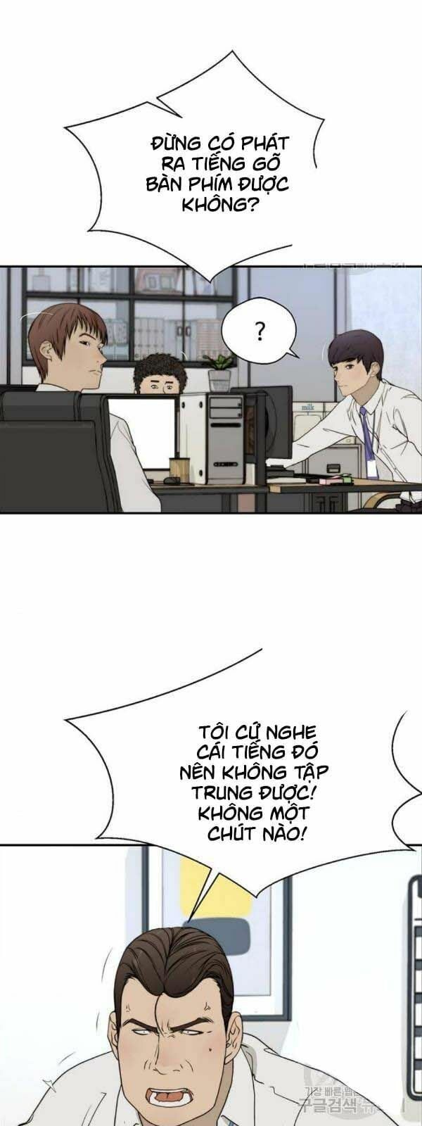 đọc truyện Người Đàn Ông Thực Thụ Chương 30 ảnh 12 tại Thiên Thai Truyện