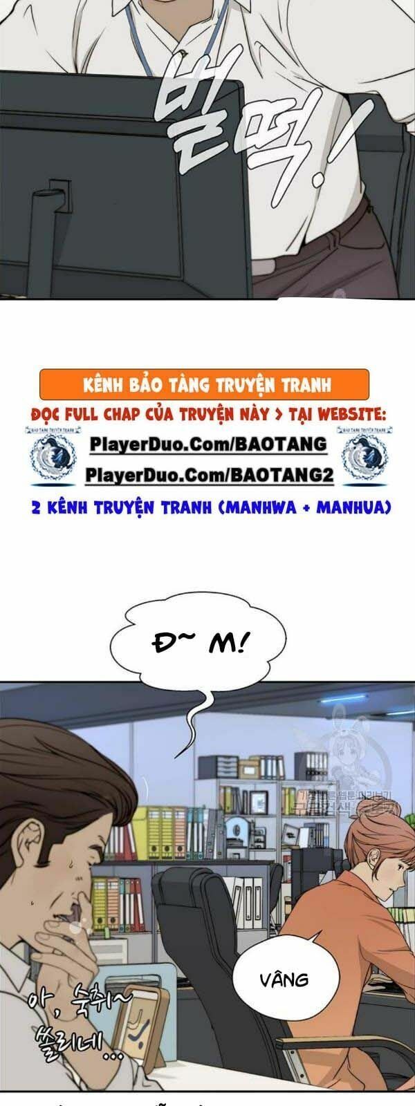 đọc truyện Người Đàn Ông Thực Thụ Chương 30 ảnh 13 tại Thiên Thai Truyện