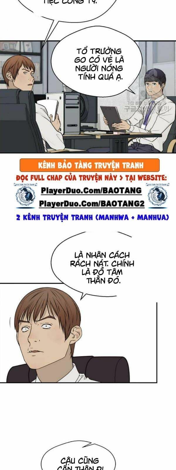 đọc truyện Người Đàn Ông Thực Thụ Chương 30 ảnh 17 tại Thiên Thai Truyện