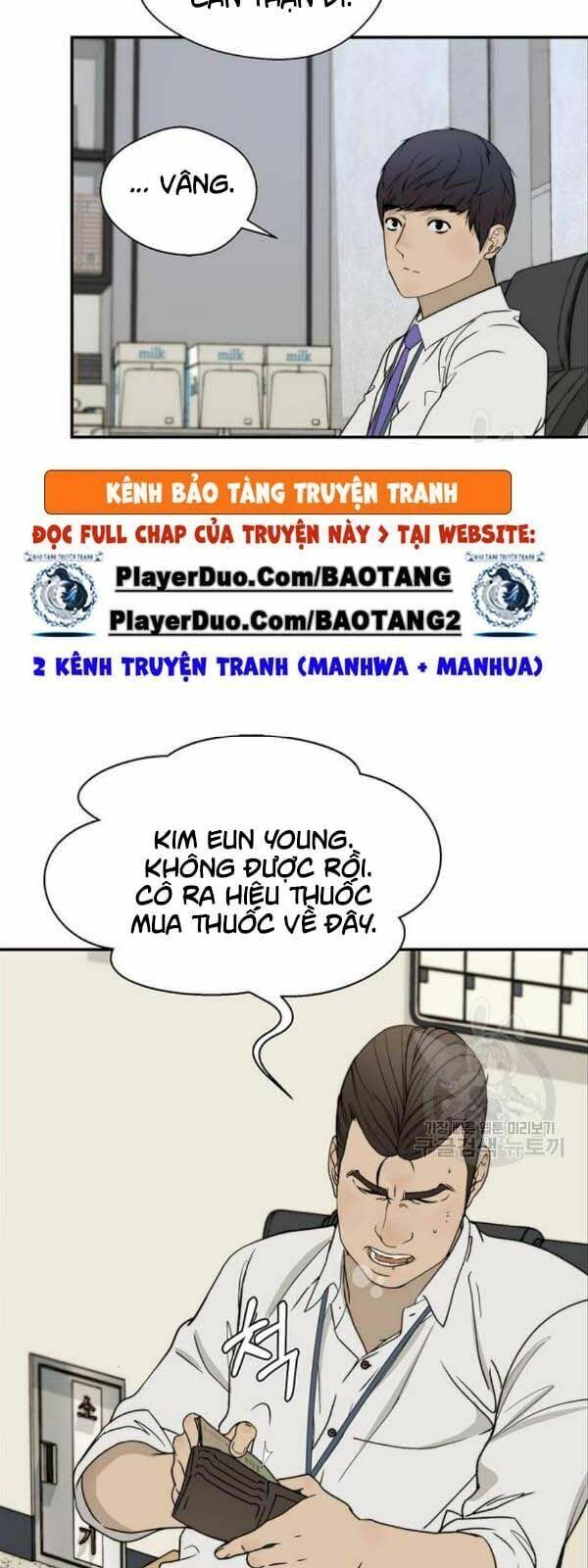 đọc truyện Người Đàn Ông Thực Thụ Chương 30 ảnh 18 tại Thiên Thai Truyện