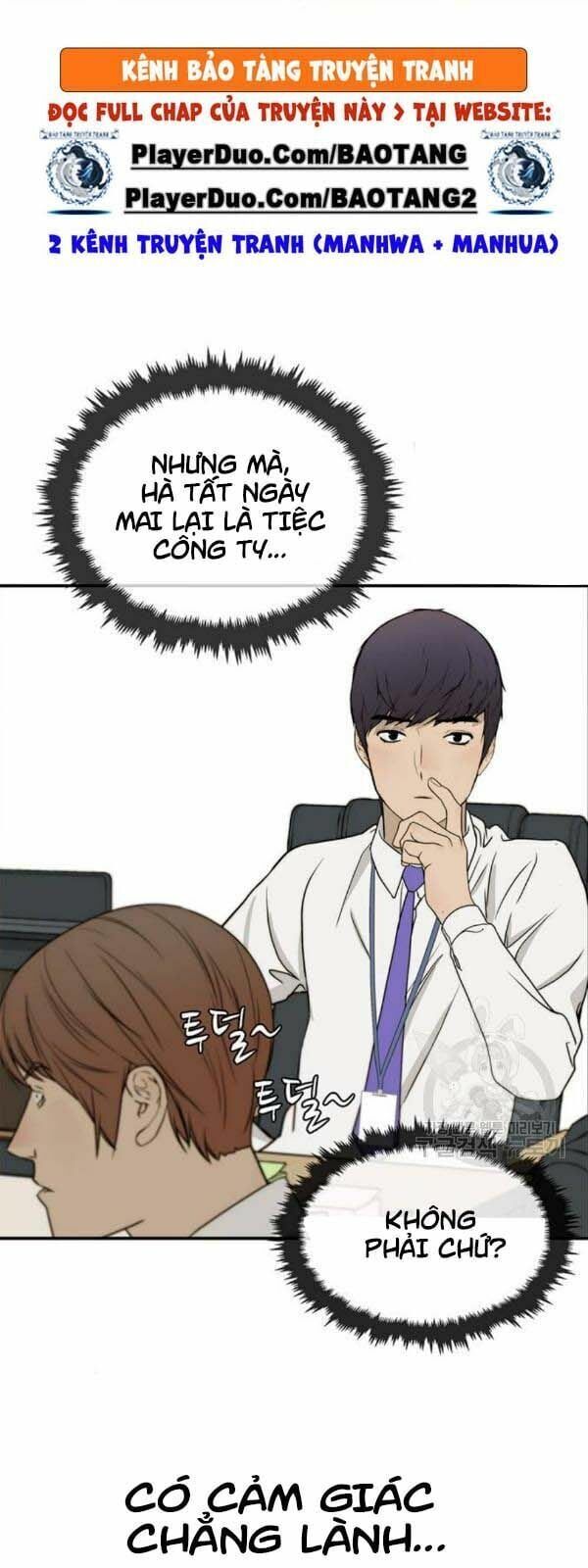 đọc truyện Người Đàn Ông Thực Thụ Chương 30 ảnh 28 tại Thiên Thai Truyện