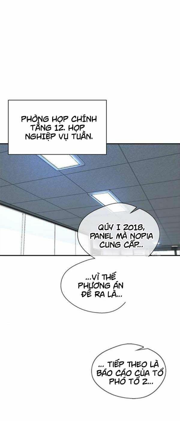 đọc truyện Người Đàn Ông Thực Thụ Chương 30 ảnh 30 tại Thiên Thai Truyện