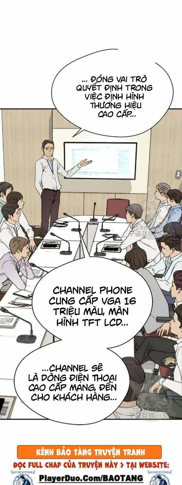 đọc truyện Người Đàn Ông Thực Thụ Chương 30 ảnh 31 tại Thiên Thai Truyện