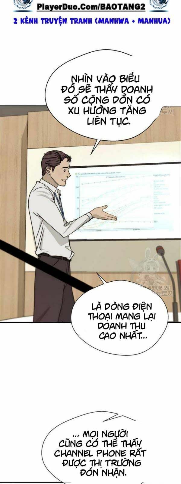 đọc truyện Người Đàn Ông Thực Thụ Chương 30 ảnh 32 tại Thiên Thai Truyện