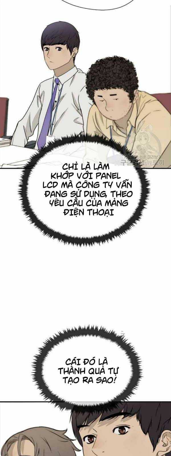 đọc truyện Người Đàn Ông Thực Thụ Chương 30 ảnh 33 tại Thiên Thai Truyện