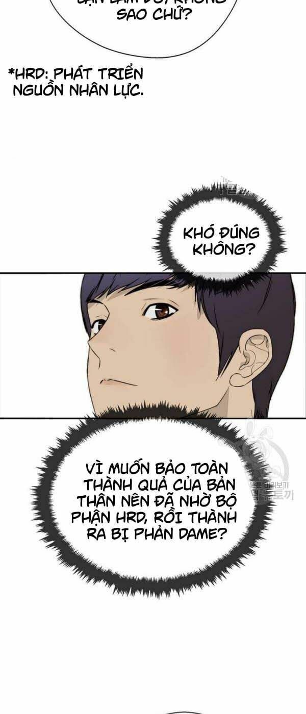 đọc truyện Người Đàn Ông Thực Thụ Chương 30 ảnh 35 tại Thiên Thai Truyện