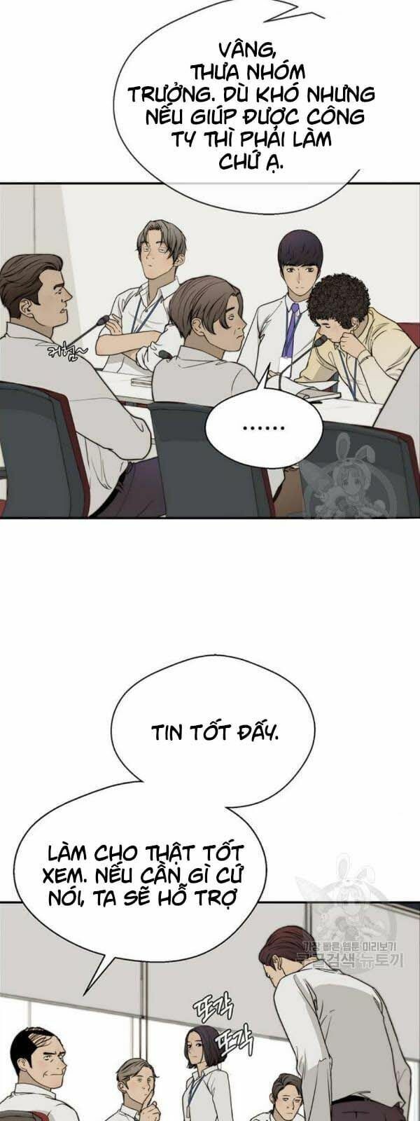 đọc truyện Người Đàn Ông Thực Thụ Chương 30 ảnh 36 tại Thiên Thai Truyện