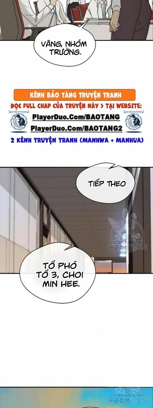 đọc truyện Người Đàn Ông Thực Thụ Chương 30 ảnh 37 tại Thiên Thai Truyện