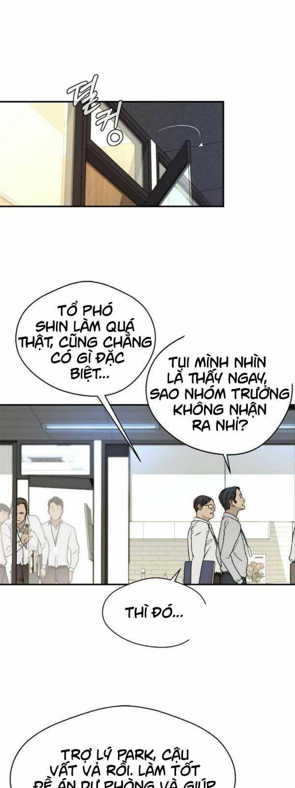 đọc truyện Người Đàn Ông Thực Thụ Chương 30 ảnh 39 tại Thiên Thai Truyện