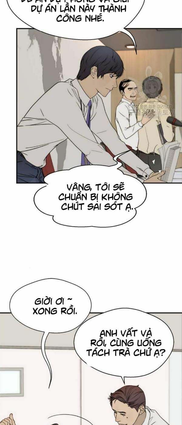 đọc truyện Người Đàn Ông Thực Thụ Chương 30 ảnh 40 tại Thiên Thai Truyện