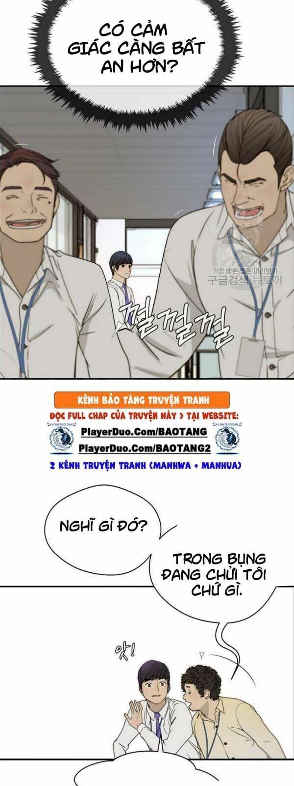 đọc truyện Người Đàn Ông Thực Thụ Chương 30 ảnh 43 tại Thiên Thai Truyện