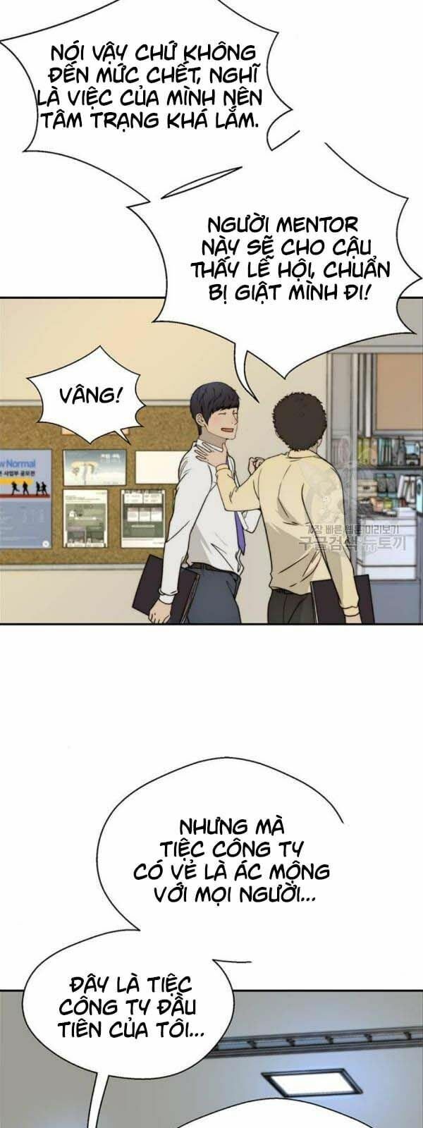 đọc truyện Người Đàn Ông Thực Thụ Chương 30 ảnh 46 tại Thiên Thai Truyện