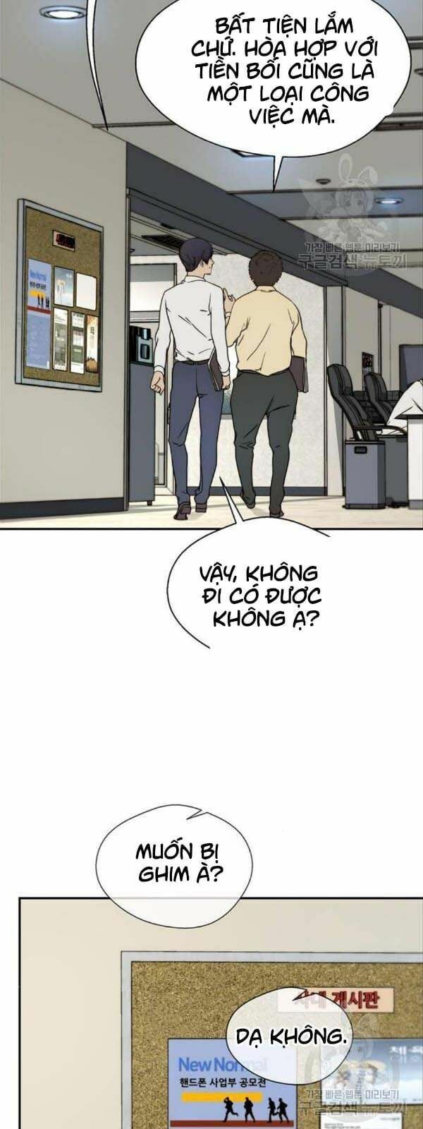 đọc truyện Người Đàn Ông Thực Thụ Chương 30 ảnh 47 tại Thiên Thai Truyện