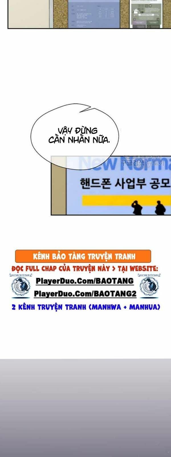 đọc truyện Người Đàn Ông Thực Thụ Chương 30 ảnh 48 tại Thiên Thai Truyện