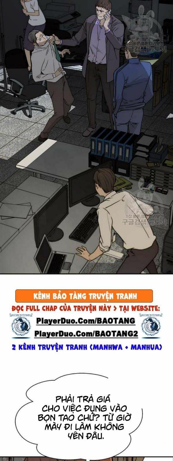 đọc truyện Người Đàn Ông Thực Thụ Chương 30 ảnh 61 tại Thiên Thai Truyện