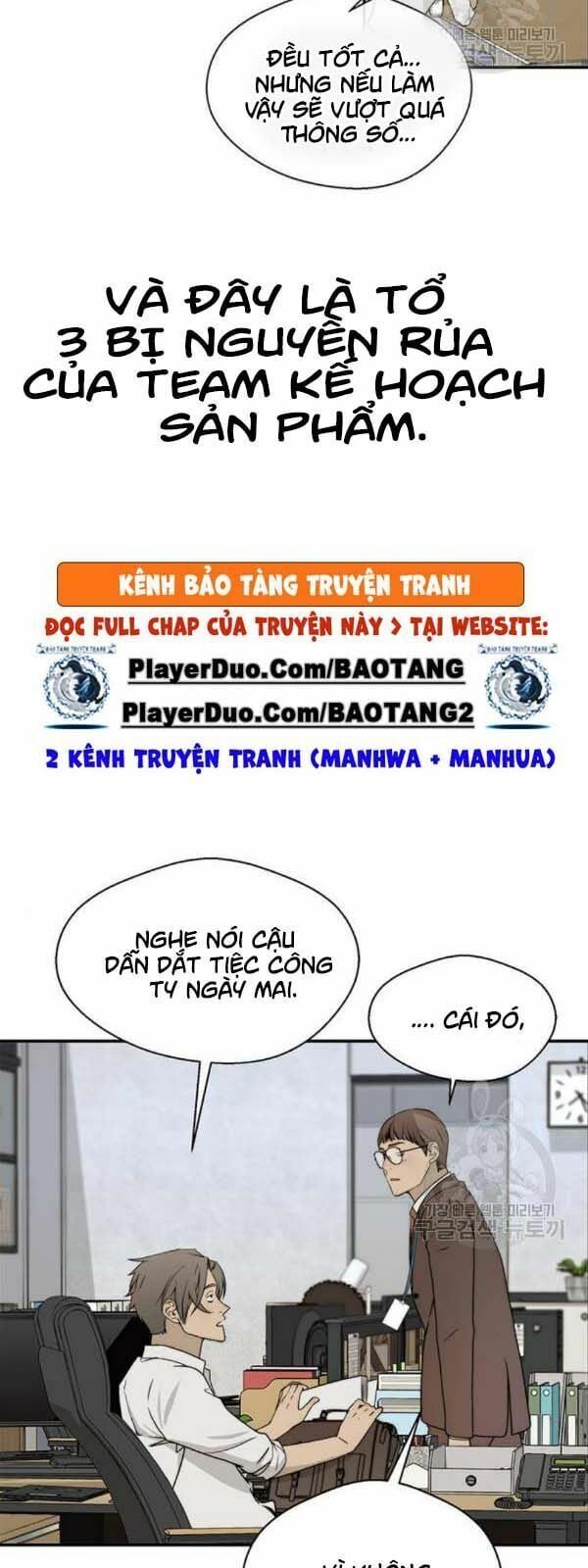 đọc truyện Người Đàn Ông Thực Thụ Chương 30 ảnh 8 tại Thiên Thai Truyện