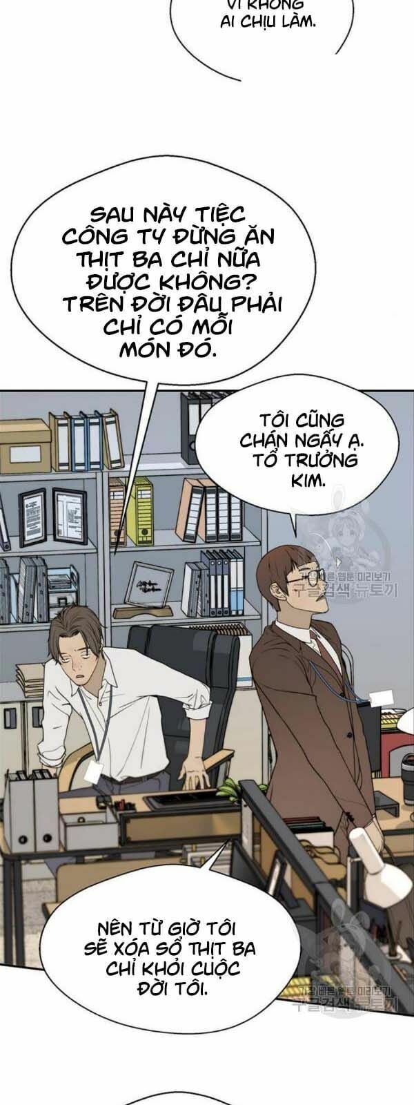 đọc truyện Người Đàn Ông Thực Thụ Chương 30 ảnh 9 tại Thiên Thai Truyện