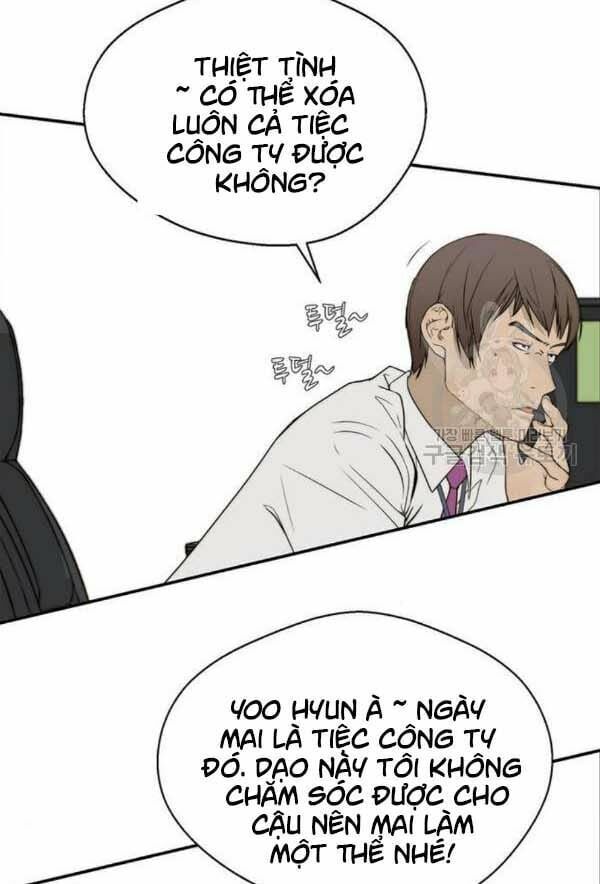 đọc truyện Người Đàn Ông Thực Thụ Chương 30 ảnh 10 tại Thiên Thai Truyện