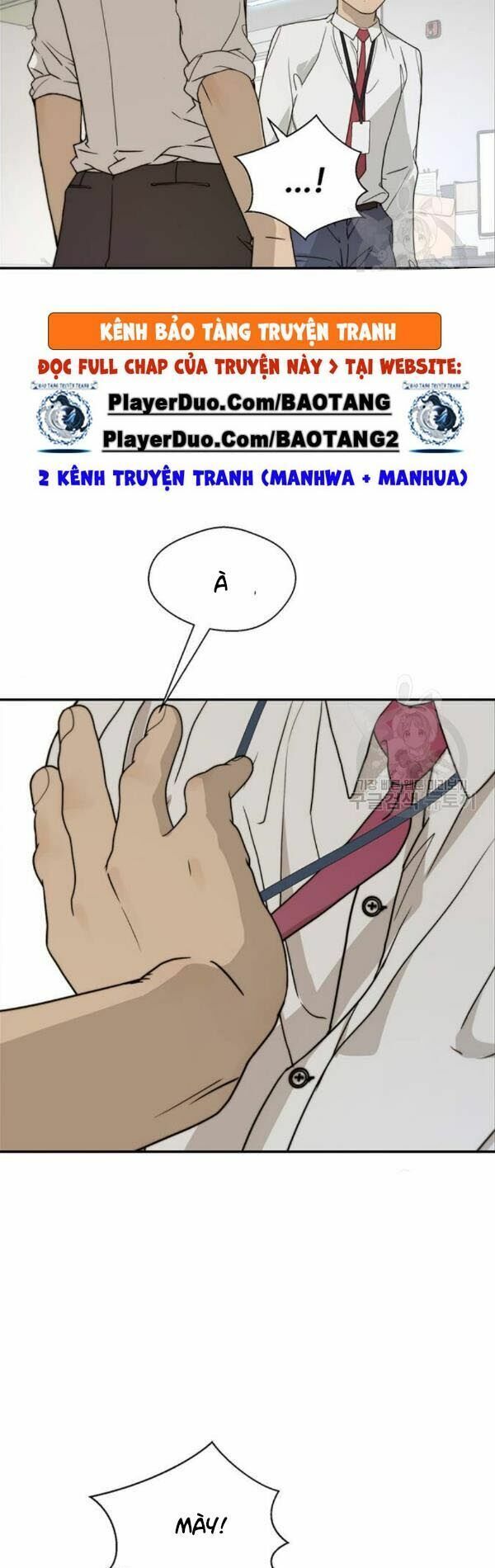 đọc truyện Người Đàn Ông Thực Thụ Chương 31 ảnh 13 tại Thiên Thai Truyện