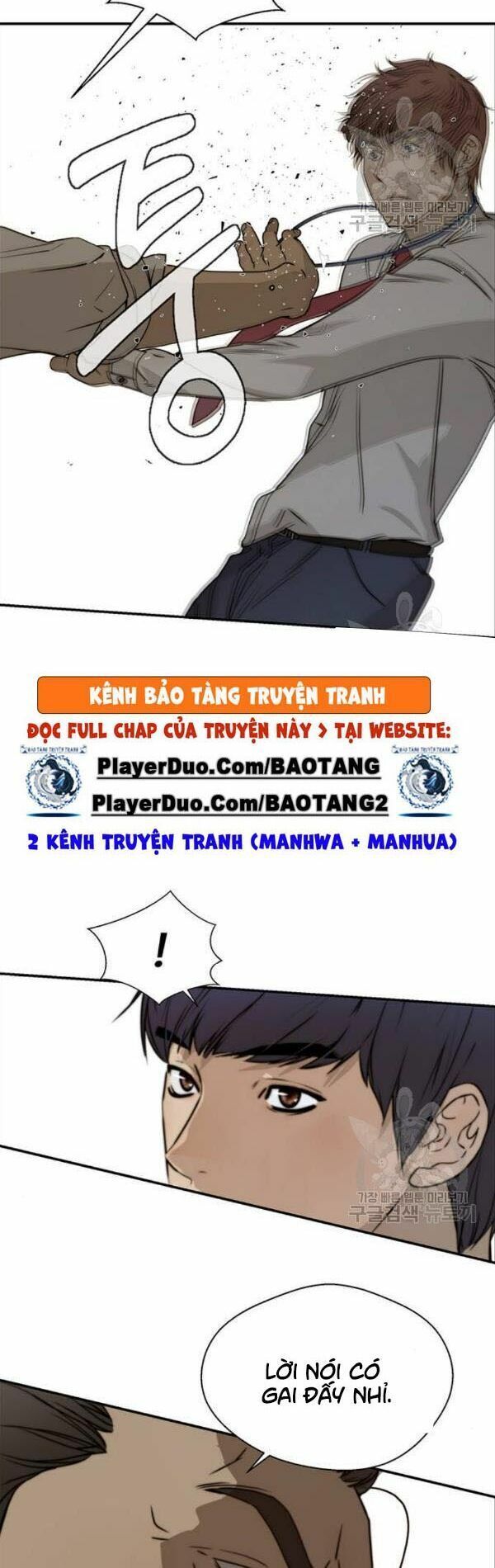 đọc truyện Người Đàn Ông Thực Thụ Chương 31 ảnh 14 tại Thiên Thai Truyện