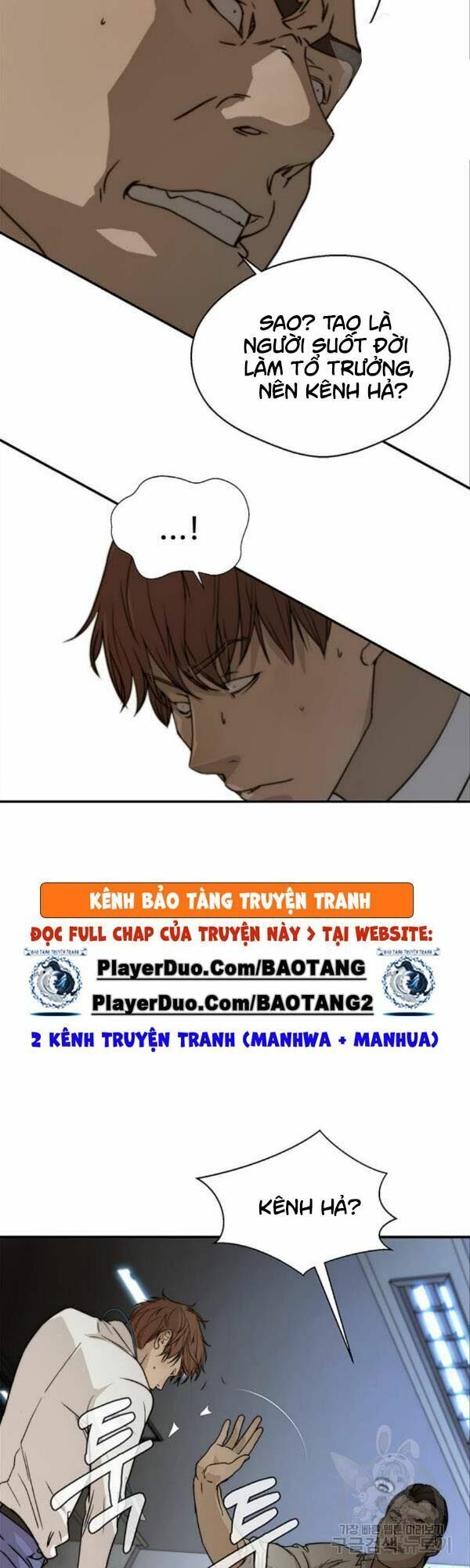 đọc truyện Người Đàn Ông Thực Thụ Chương 31 ảnh 15 tại Thiên Thai Truyện