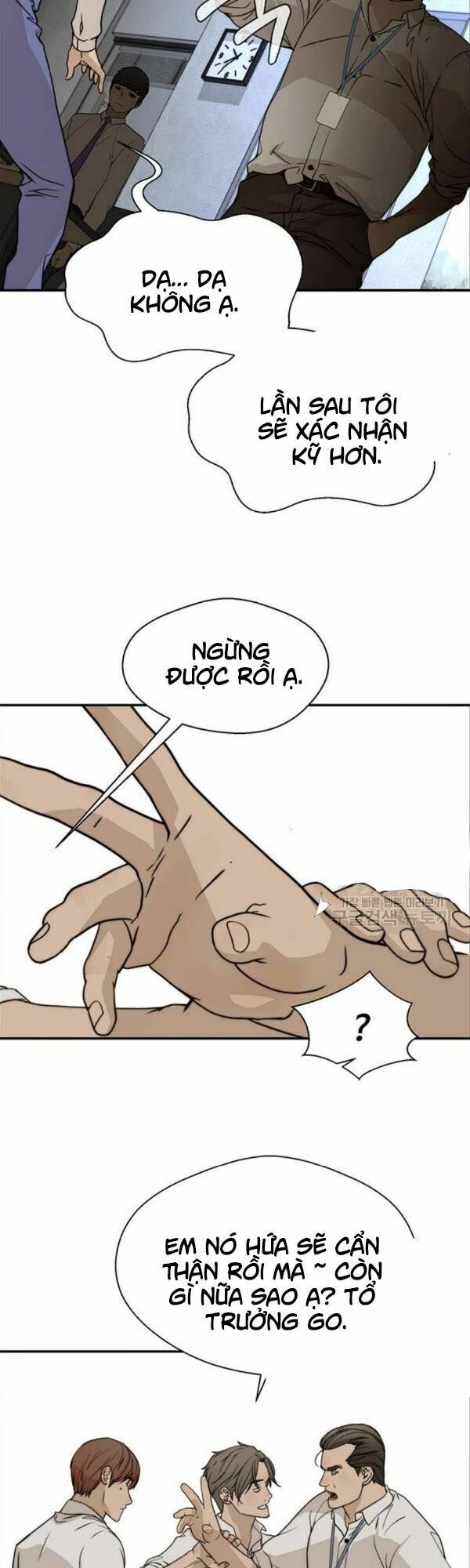 đọc truyện Người Đàn Ông Thực Thụ Chương 31 ảnh 16 tại Thiên Thai Truyện