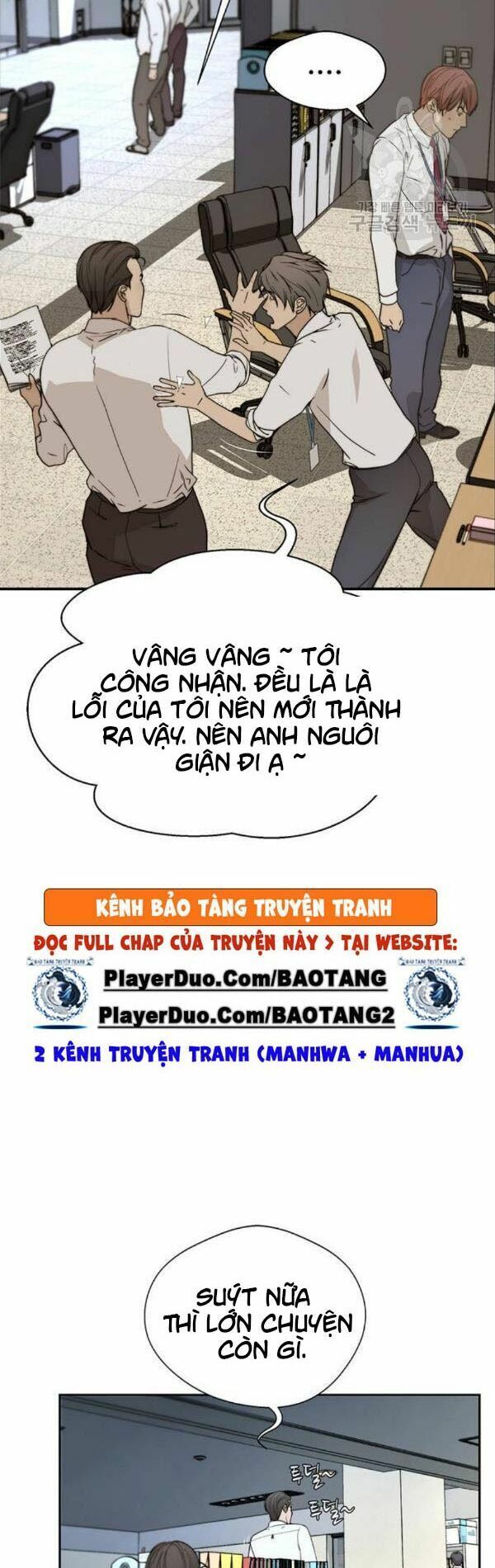 đọc truyện Người Đàn Ông Thực Thụ Chương 31 ảnh 18 tại Thiên Thai Truyện