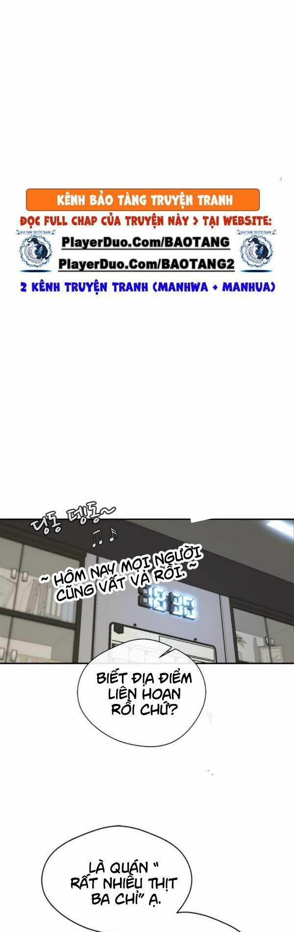 đọc truyện Người Đàn Ông Thực Thụ Chương 31 ảnh 21 tại Thiên Thai Truyện