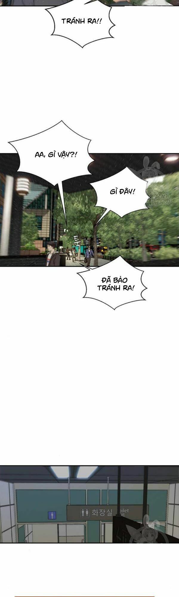 đọc truyện Người Đàn Ông Thực Thụ Chương 31 ảnh 4 tại Thiên Thai Truyện