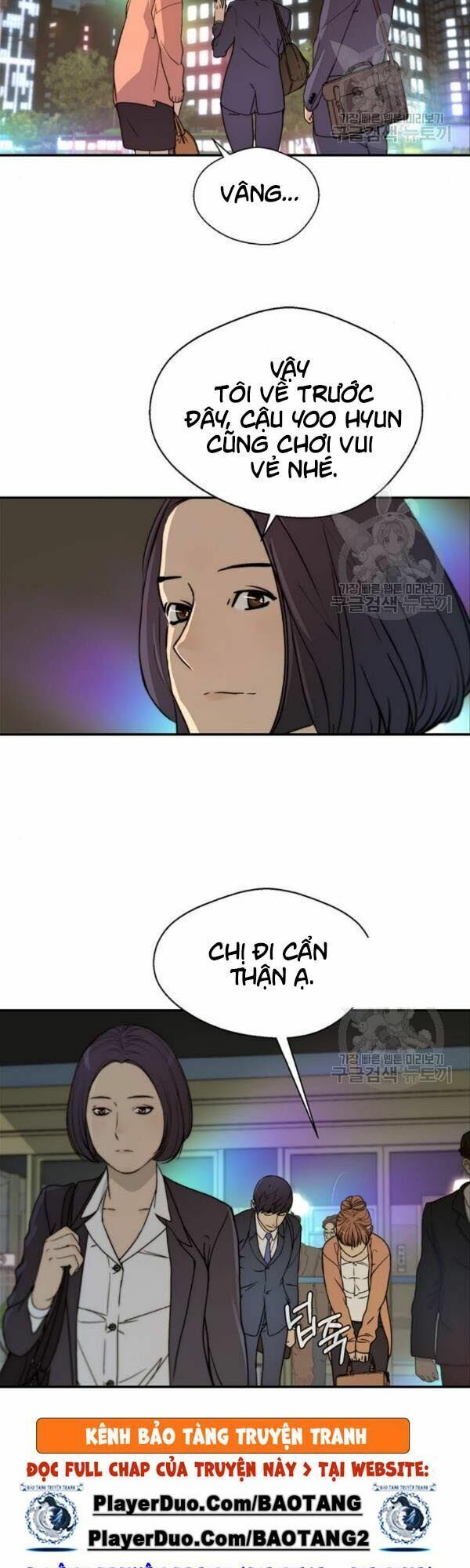 đọc truyện Người Đàn Ông Thực Thụ Chương 31 ảnh 23 tại Thiên Thai Truyện