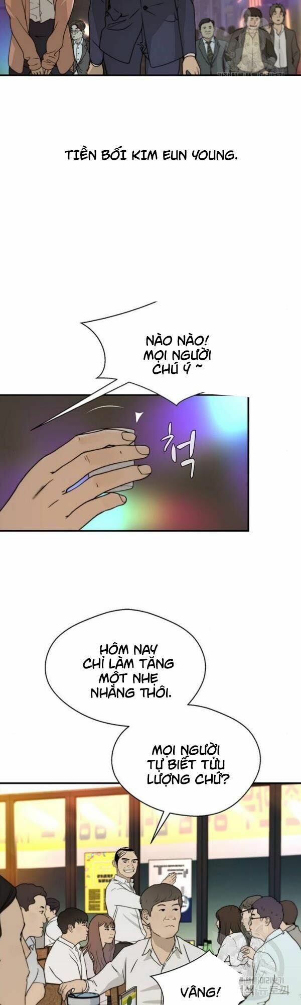 đọc truyện Người Đàn Ông Thực Thụ Chương 31 ảnh 27 tại Thiên Thai Truyện