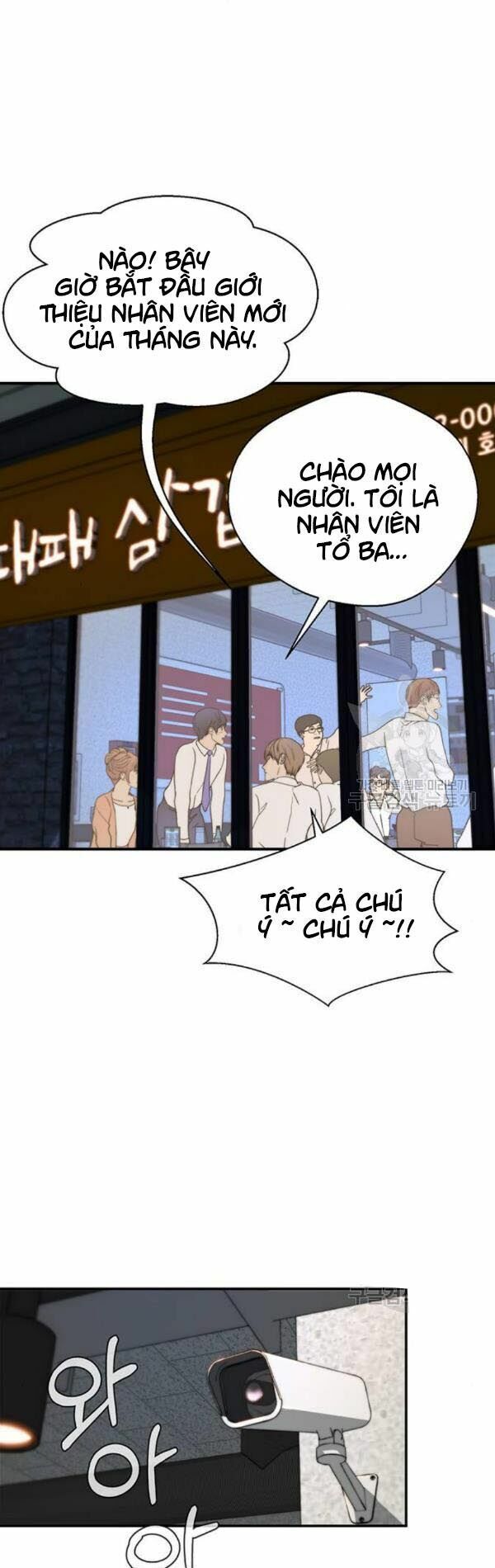 đọc truyện Người Đàn Ông Thực Thụ Chương 31 ảnh 29 tại Thiên Thai Truyện