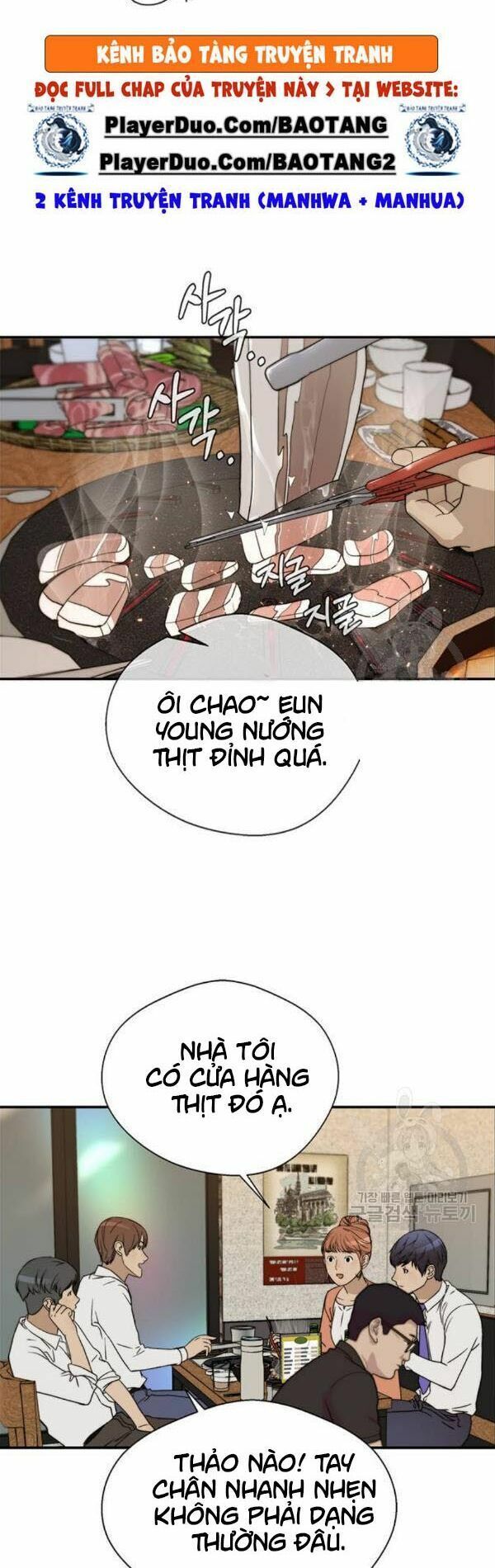 đọc truyện Người Đàn Ông Thực Thụ Chương 31 ảnh 30 tại Thiên Thai Truyện