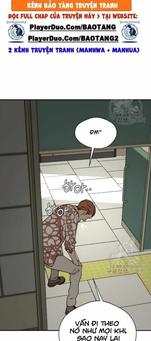 đọc truyện Người Đàn Ông Thực Thụ Chương 31 ảnh 5 tại Thiên Thai Truyện